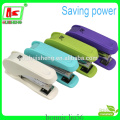 deli stationery classical stapler save powerful stapler